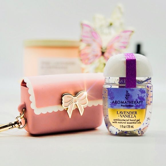 BBW ☕️ Pink Lavender & Espresso ☕️ 7 pc
gift set - Picture 4 of 6